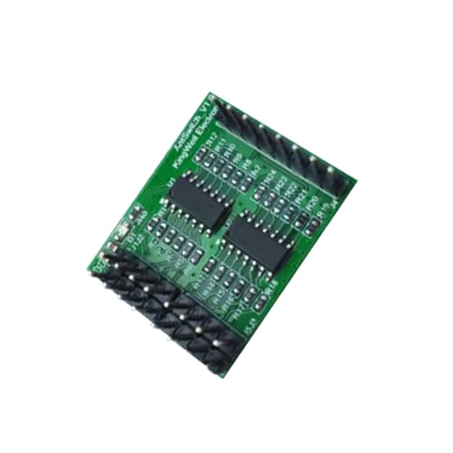 Mtucegi EQ1996 Electronic Switching Control Board Für Schaltungsprojekte PCB Steuerplatine Für Computer Und Büroanwendungen von Mtucegi