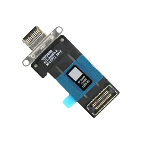 Mtucegi Ersatzmetall USB C Ladungsanschlussanschluss Reparaturteil Mtucegi Ersatzmetall USB C Ladungsanschlussanschluss Reparaturteil von Mtucegi
