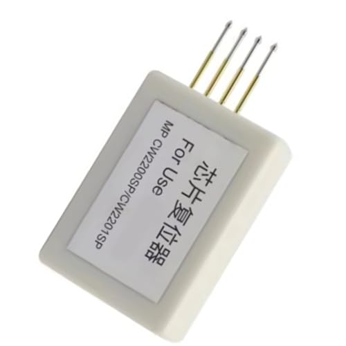 Mtucegi Ersatzwartungsbox Chip Resetter Für CW2201 CW2200 MPCW2200 MPCW2201SP MPCW2201 MPCW2200SP Zubehör von Mtucegi
