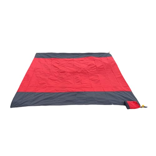 Mtucegi Kompakte Sandsichere Picknicksmatten Leichte Stranddecke Gefaltete Außenmatten Für Strand Und Picknick Mtucegi Kompakte Sandsichere Picknicksmatten Leichte Stranddecke Gefaltete Außenmatten Für Strand Und Picknick von Mtucegi