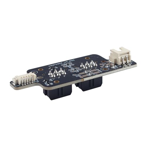 Mtucegi Multi Color Adapter Board Verbessert Die 3D Druckerfahrung Für Labordrucker Verschiedene Benutzeranforderungen von Mtucegi