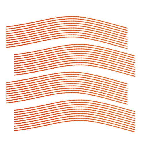 Mtucegi Nylon Ersatz Trimmer Line String 40 Teile/Grundstücke Für Eine Verbesserte Haltbarkeit In Der Gartenpflegeausrüstung Hochleistungsgras Schneidlinie Hohe Zähigkeit von Mtucegi