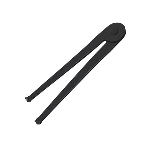 Mtucegi Professioneller Doppelstiftschmalzschlüssel Praktischer Stahlhaken Mechanismus Zwei Verfügbare Größe Für Industriewerkzeug Hakenschlüssel Werkzeug Stahl Stahl Mtucegi Professioneller Doppelstiftschmalzschlüssel Praktischer Stahlhaken Mechanismus Zwei Verfügbare Größe Für Industriewerkzeug Hakenschlüssel Werkzeug Stahl Stahl von Mtucegi