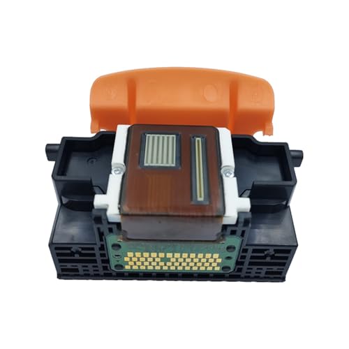 Mtucegi QY6 0080 PrinThead for Color Printers Kompatibles IP4880 IP4980 IX6580 MG5280 Mit Knuspriger Farbe Anbieten von Mtucegi