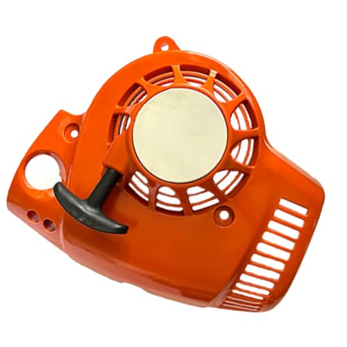 Mtucegi Schnelle Installation Ersatz Für Starter Pulley Leichtes Design Für Outdoor Stromausrüstung Auftrag Wartung Zuverlässige Startaufführungen Riemenscheibe von Mtucegi