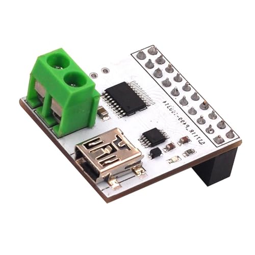 Mtucegi USB Kontrolliertes 16 Kanal Relaying Für Computer Stabile Verbindung HochsensitivitätspCB Computer Control Board Mtucegi USB Kontrolliertes 16 Kanal Relaying Für Computer Stabile Verbindung HochsensitivitätspCB Computer Control Board von Mtucegi