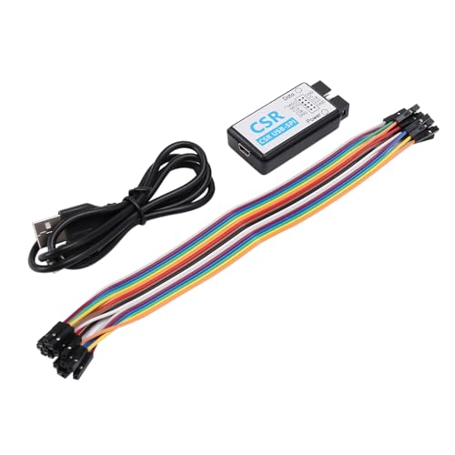 Mtucegi USB SPI S Debugger USB SPI Kompatibler Brenner Strombegrenzungsschutz Doppelausgang Mtucegi USB SPI S Debugger USB SPI Kompatibler Brenner Strombegrenzungsschutz Doppelausgang von Mtucegi