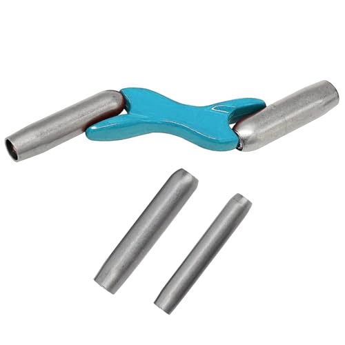 Professionelles Mörtel Applikator Set Mit 4 Einstellbaren Größen Komfortable Grip Edelstahl Design Für Fliesenlücken Wartungszeit Sparen Mörtel Finishing Kit von Mtucegi