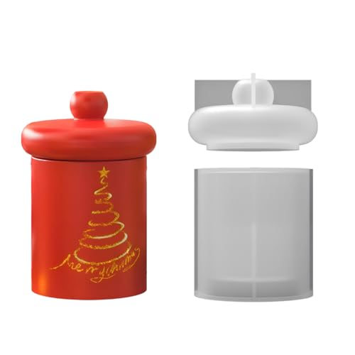 Robuster Silikon Aufbewahrungsbehälter Schimmelpekt Harz Organisatoren Und Dekorative Stücke Handgefertigtes Harzglas Silikonschmuck Aufbewahrung Robuster Silikon Aufbewahrungsbehälter Schimmelpekt Harz Organisatoren Und Dekorative Stücke Handgefertigtes Harzglas Silikonschmuck Aufbewahrung von Mtucegi