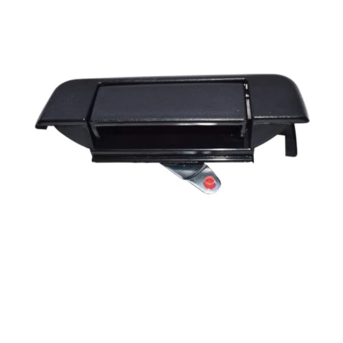 Exterieur Auto Türgriff Für Toyota Für Pickup Für Lkw 1989-1995 Außerhalb Äußere Tür Griff Heckklappe Latch Vorne Links OE #6922089111 von Mtuqvma