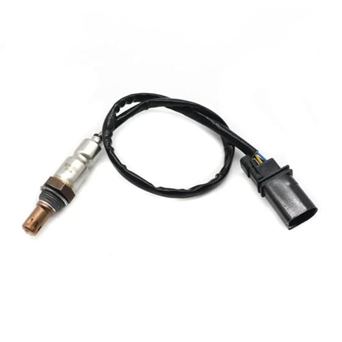 Lambdasonde Für A4 Für A5 Für A6 Für A7 2008-2015 Upstream Sauerstoff Sensor 06E906265AJ Lambdasensor Lambdasonde Für A4 Für A5 Für A6 Für A7 2008-2015 Upstream Sauerstoff Sensor 06E906265AJ Lambdasensor von Mtuqvma