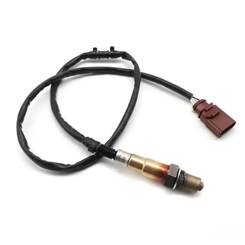 Lambdasonde Für A6 Für A8 Für Q7 S6 S7 S8 2005-2015 Auto Luft Kraftstoff Verhältnis Sauerstoff Sensor 4H0906262M Lambdasensor von Mtuqvma