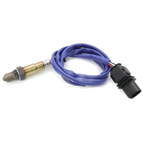 Lambdasonde Für A8 Für S8 2008 2009 Auto Luft Kraftstoff Verhältnis Sauerstoff Sensor 97060612401 Lambdasensor Lambdasonde Für A8 Für S8 2008 2009 Auto Luft Kraftstoff Verhältnis Sauerstoff Sensor 97060612401 Lambdasensor von Mtuqvma