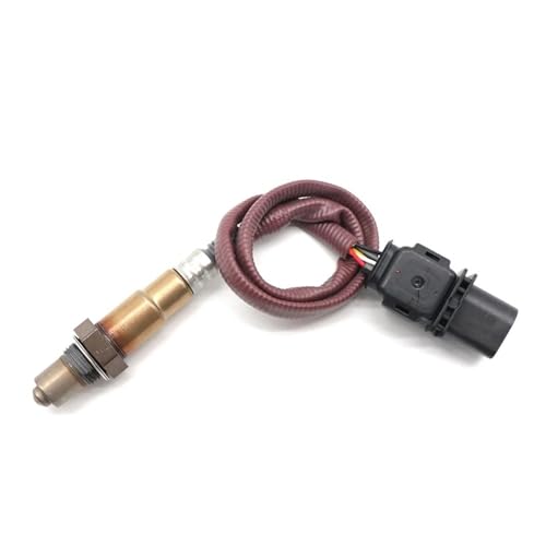 Lambdasonde Für Benz B250 CLA250 CLA45 GLA250 GLA45 Für AMG 2013-2019 Luft-Kraftstoff-Verhältnis Sauerstoffsensor A0095425618 Lambdasensor Lambdasonde Für Benz B250 CLA250 CLA45 GLA250 GLA45 Für AMG 2013-2019 Luft-Kraftstoff-Verhältnis Sauerstoffsensor A0095425618 Lambdasensor von Mtuqvma