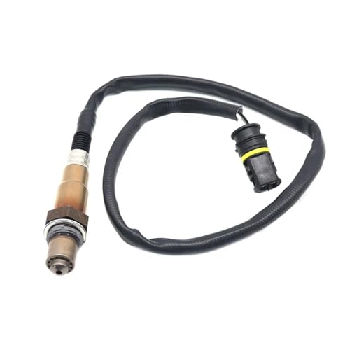 Lambdasonde Für Benz Für CLC-CLASS CLK CL203 C209 A209 2002-2011 Auto Luft-Kraftstoff-Verhältnis Sauerstoffsensor 0258006475 Lambdasensor Lambdasonde Für Benz Für CLC-CLASS CLK CL203 C209 A209 2002-2011 Auto Luft-Kraftstoff-Verhältnis Sauerstoffsensor 0258006475 Lambdasensor von Mtuqvma