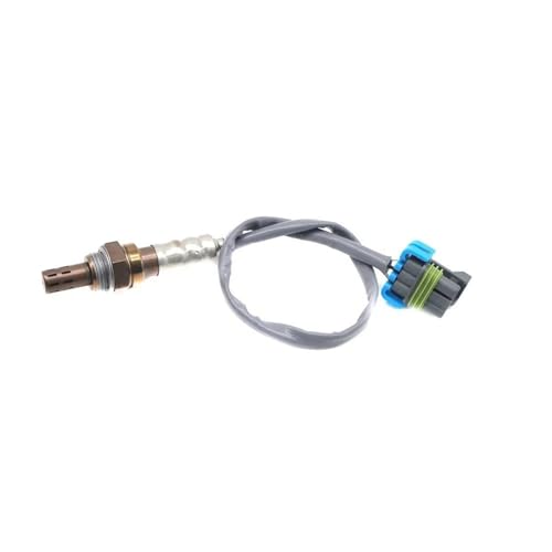 Lambdasonde Für Buick Für Regal GL8 S Lacrosse 2005-2020 Auto Downstream Sauerstoff Sensor 12621696 Lambdasensor von Mtuqvma