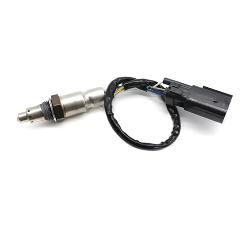 Lambdasonde Für Buick Für Regal Sportback TourX 2018 2019 2020 Upstream Sauerstoff Sensor 12669867 Lambdasensor von Mtuqvma