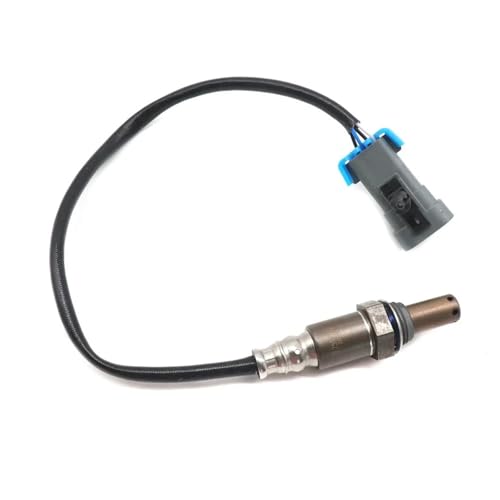 Lambdasonde Für CHEVROLET Für Trailblazer Für COLORADO 2006-2011 Auto Sauerstoff Sensor 12592592 Lambdasensor Lambdasonde Für CHEVROLET Für Trailblazer Für COLORADO 2006-2011 Auto Sauerstoff Sensor 12592592 Lambdasensor von Mtuqvma