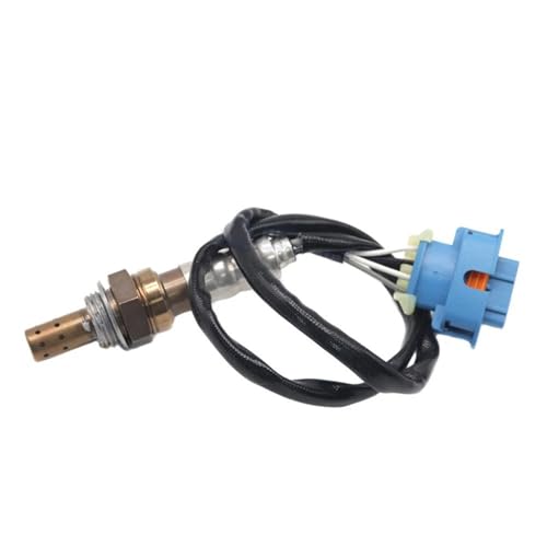 Lambdasonde Für Chevrolet Für Cruze Limousine Orlando 2009-2016 Auto Sauerstoff Sensor 55566650 Lambdasensor Lambdasonde Für Chevrolet Für Cruze Limousine Orlando 2009-2016 Auto Sauerstoff Sensor 55566650 Lambdasensor von Mtuqvma