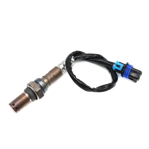 Lambdasonde Für Chevrolet Für Spark 1.2L 2013 2014 2015 Downstream Sauerstoffsensor 234-4773 2344773 Lambdasensor Lambdasonde Für Chevrolet Für Spark 1.2L 2013 2014 2015 Downstream Sauerstoffsensor 234-4773 2344773 Lambdasensor von Mtuqvma