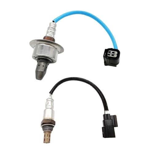 Lambdasonde Für Civic Cng Motor Acura ILX 1.8L 2.0L Up + Downstream Sauerstoff O2 Sensor 234-9119 234-4350 Lambdasensor Lambdasonde Für Civic Cng Motor Acura ILX 1.8L 2.0L Up + Downstream Sauerstoff O2 Sensor 234-9119 234-4350 Lambdasensor von Mtuqvma