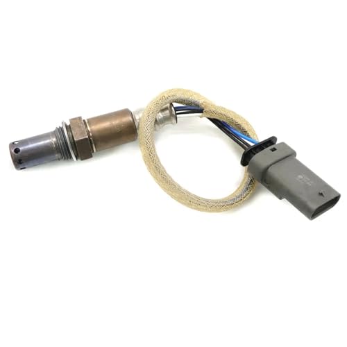 Lambdasonde Für GMC Für Sierra 1500 4.3L 5.3L 6.2L 2014-2016 Auto Upstream Sauerstoff Sensor 12659516 Lambdasensor Lambdasonde Für GMC Für Sierra 1500 4.3L 5.3L 6.2L 2014-2016 Auto Upstream Sauerstoff Sensor 12659516 Lambdasensor von Mtuqvma