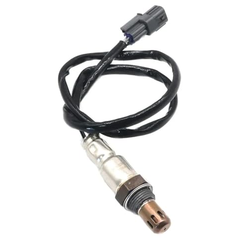 Lambdasonde Für HYUNDAI Für TUCSON Für SANTA FE 1,6 L 2,0 L 2,4 L 2014-2019 Hinten Sauerstoff Sensor 39210-2GBB0 Lambdasensor von Mtuqvma