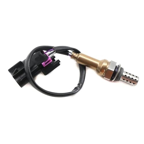 Lambdasonde Für Hyundai Für Genesis Für Sonata Für Santa Fe Entourage Azera Veracruz 2006-2012 Auto Sauerstoff Sensor 39210-3C700 Lambdasensor Lambdasonde Für Hyundai Für Genesis Für Sonata Für Santa Fe Entourage Azera Veracruz 2006-2012 Auto Sauerstoff Sensor 39210-3C700 Lambdasensor von Mtuqvma