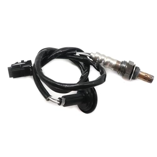 Lambdasonde Für Hyundai Für Santa Fe 2.0L Turbo 2013-2016 Auto Hinten Sauerstoff Sensor 39210-2G850 Lambdasensor von Mtuqvma