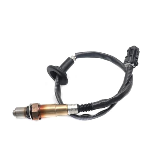 Lambdasonde Für Hyundai Für Tucson Für Kia Für SOUL 2012-2015 Auto Sauerstoff Sensor 39210-2E700 392102E550 Lambdasensor Lambdasonde Für Hyundai Für Tucson Für Kia Für SOUL 2012-2015 Auto Sauerstoff Sensor 39210-2E700 392102E550 Lambdasensor von Mtuqvma