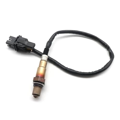 Lambdasonde Für INFINITI FX35 G35 M35 2004-2008 Luft-Kraftstoff-Verhältnis Sauerstoffsensor 234-5061 22690CD700 Lambdasensor Lambdasonde Für INFINITI FX35 G35 M35 2004-2008 Luft-Kraftstoff-Verhältnis Sauerstoffsensor 234-5061 22690CD700 Lambdasensor von Mtuqvma