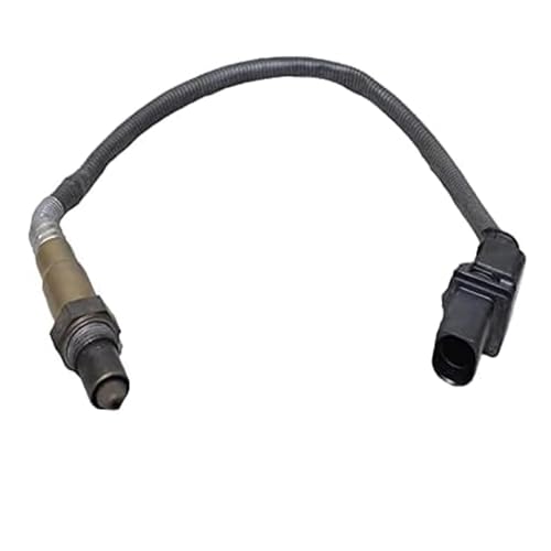 Lambdasonde Für Jeep Für Renegade Front Lambda Sonde Sauerstoff O2 Sensor 53302940 Lambdasensor Lambdasonde Für Jeep Für Renegade Front Lambda Sonde Sauerstoff O2 Sensor 53302940 Lambdasensor von Mtuqvma