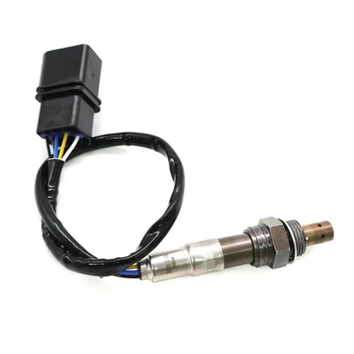 Lambdasonde Für KIA Für Spectra 5 SX 2003-2009 Upstream Luft Kraftstoff Verhältnis Sauerstoff Sensor 39210-23700 3921023700 Lambdasensor Lambdasonde Für KIA Für Spectra 5 SX 2003-2009 Upstream Luft Kraftstoff Verhältnis Sauerstoff Sensor 39210-23700 3921023700 Lambdasensor von Mtuqvma