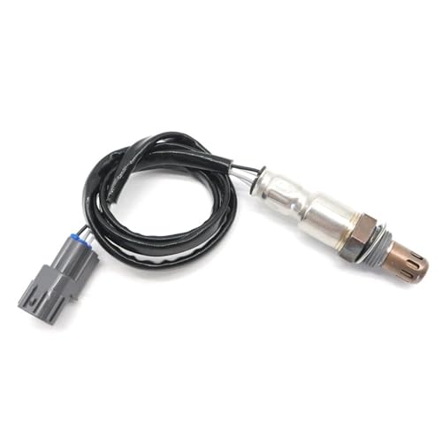 Lambdasonde Für Kia Für Sorento Für Sportage Für Optima 2016-2020 Downstream Lambda Luft Kraftstoff Verhältnis O2 Sauerstoff Sensor 39210-2GBA0 Lambdasensor Lambdasonde Für Kia Für Sorento Für Sportage Für Optima 2016-2020 Downstream Lambda Luft Kraftstoff Verhältnis O2 Sauerstoff Sensor 39210-2GBA0 Lambdasensor von Mtuqvma