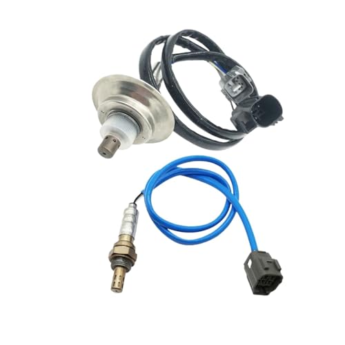 Lambdasonde Für Mazda Für CX-7 2007-2012 Up + Downstream Sauerstoff O2 Sensor 234-5012 234-4044 Lambdasensor Lambdasonde Für Mazda Für CX-7 2007-2012 Up + Downstream Sauerstoff O2 Sensor 234-5012 234-4044 Lambdasensor von Mtuqvma