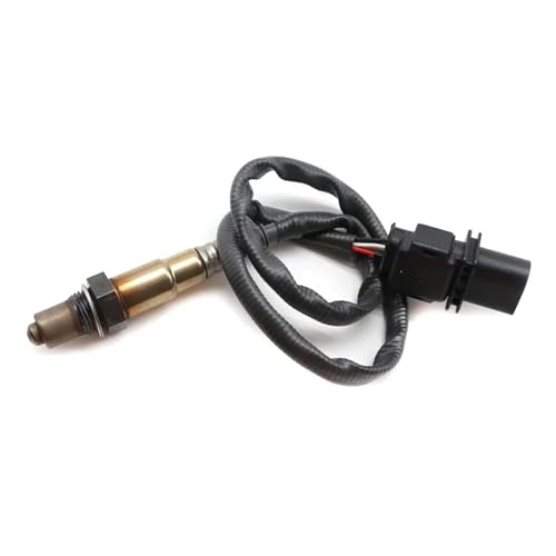 Lambdasonde Für Mini Für Cooper 2007-2010 Upstream Rechts Sauerstoff Sensor 11787535269 Lambdasensor Lambdasonde Für Mini Für Cooper 2007-2010 Upstream Rechts Sauerstoff Sensor 11787535269 Lambdasensor von Mtuqvma