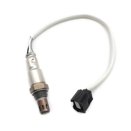 Lambdasonde Für NISSAN Für JUKE F15 1,6 DIG-T 2010-2014 Downstream Luft Kraftstoff Verhältnis Sauerstoff O2 Sensor 226A0-1KC0A Lambdasensor Lambdasonde Für NISSAN Für JUKE F15 1,6 DIG-T 2010-2014 Downstream Luft Kraftstoff Verhältnis Sauerstoff O2 Sensor 226A0-1KC0A Lambdasensor von Mtuqvma