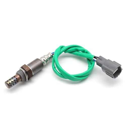 Lambdasonde Für Subaru Für Forester Für Impreza Für Legacy Für Outback 2001-2007 Hinten Downstream Sauerstoff Sensor 22690-AA491 Lambdasensor Lambdasonde Für Subaru Für Forester Für Impreza Für Legacy Für Outback 2001-2007 Hinten Downstream Sauerstoff Sensor 22690-AA491 Lambdasensor von Mtuqvma