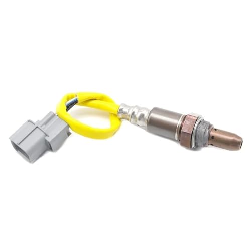 Lambdasonde Für Subaru Für Legacy B4 Touring Wagon BP5 2003-2006 Auto Front Upstream Sauerstoff Sensor 22641-AA391 Lambdasensor von Mtuqvma