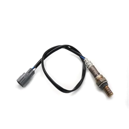 Lambdasonde Für TOYOTA Für CAMRY Für SUPRA SOLARA 1993-2001 Auto Sauerstoff Sensor 234-4626 89465-30480 Lambdasensor Lambdasonde Für TOYOTA Für CAMRY Für SUPRA SOLARA 1993-2001 Auto Sauerstoff Sensor 234-4626 89465-30480 Lambdasensor von Mtuqvma