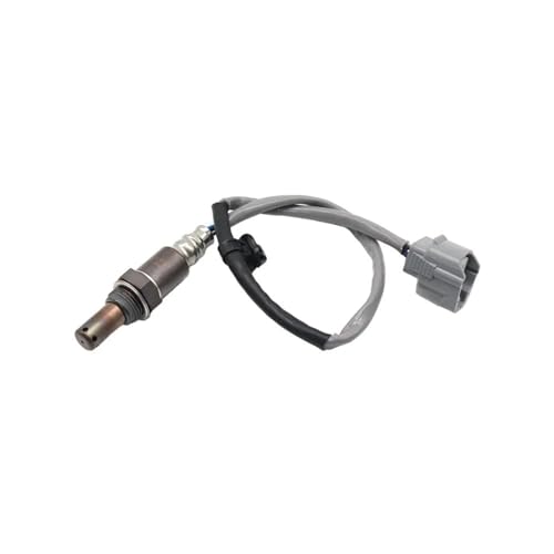 Lambdasonde Für Toyota Für Yaris 2017-2019 Luft Kraftstoff Verhältnis Sauerstoff Sensor Downstream P51C-18-861 Lambdasensor von Mtuqvma