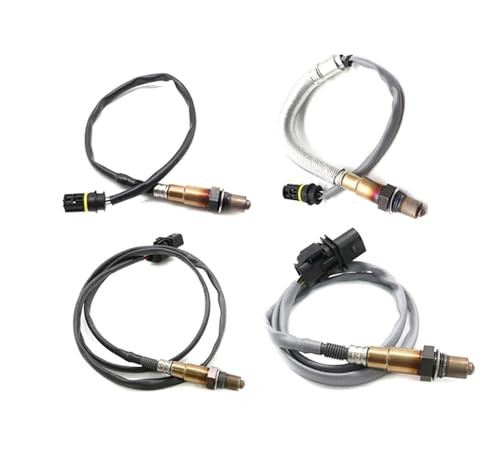 Lambdasonde Für X3 Für X5 328xi 2007-2010 UpDownstream Lambda O2 Sauerstoff Sensor 11787558055 Lambdasensor Lambdasonde Für X3 Für X5 328xi 2007-2010 UpDownstream Lambda O2 Sauerstoff Sensor 11787558055 Lambdasensor von Mtuqvma
