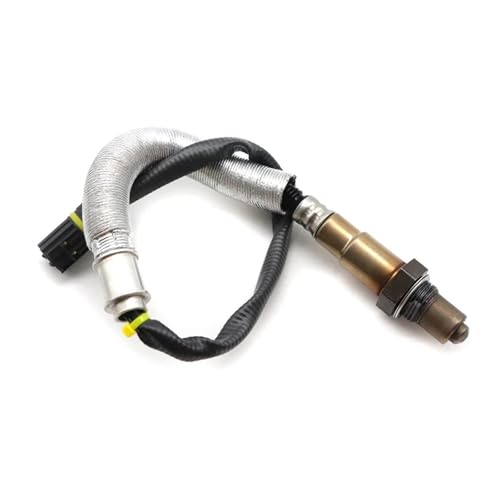 Lambdasonde Für X3 Für X5 Für X6 Z4 Alpina B7 B7L 2006-2014 Auto Downstream Links Luft Kraftstoff Verhältnis Sauerstoff Sensor 11787545243 Lambdasensor Lambdasonde Für X3 Für X5 Für X6 Z4 Alpina B7 B7L 2006-2014 Auto Downstream Links Luft Kraftstoff Verhältnis Sauerstoff Sensor 11787545243 Lambdasensor von Mtuqvma