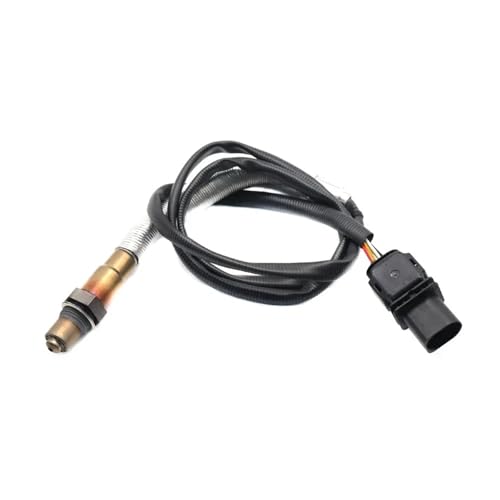 Lambdasonde Für X6 535i 535xi 740i 740Li 2008-2012 Upstream Auto Sauerstoff Sensor 234-5025 11787586692 Lambdasensor Lambdasonde Für X6 535i 535xi 740i 740Li 2008-2012 Upstream Auto Sauerstoff Sensor 234-5025 11787586692 Lambdasensor von Mtuqvma