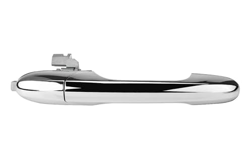 Mtuqvma Exterieur Auto Türgriff Für 500 2012-2018 Links Fahrerseite Außen Äußere Tür Griff 68069943AC 68069942AC 735485875(RiGht) von Mtuqvma
