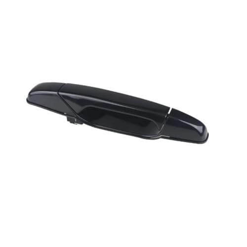 Mtuqvma Exterieur Auto Türgriff Für Cadillac Für Escalade Für ESV Für EXT 2007-2013 Vorne Hinten Links Rechts Außerhalb Außentürgriff(1pc Rear Right) von Mtuqvma