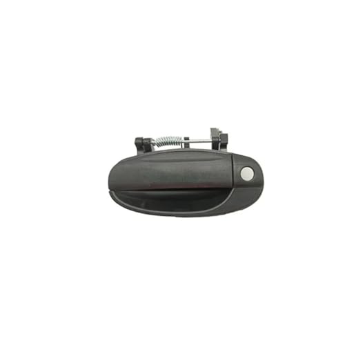 Mtuqvma Exterieur Auto Türgriff Für Chevrolet Für Aveo 2004-2011 Links/Rechts Außerhalb Tür Griff 96541631 96541632 96541634 96541633(Front Left) von Mtuqvma