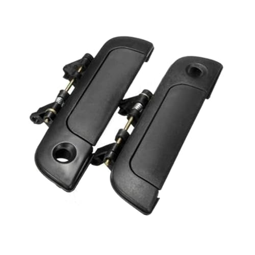 Mtuqvma Exterieur Auto Türgriff Für Chevrolet Für Cassia 1995 1996 1997 1998 1999 2000 2001 Auto Front Äußere Tür Griff von Mtuqvma