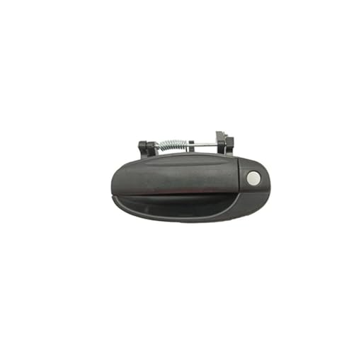 Mtuqvma Exterieur Auto Türgriff Für DAEWOO Für KALOS 2002-2019 Links/Rechts Außerhalb Tür Griff 96541631 96541632 96541633 96541634(Front Left) von Mtuqvma