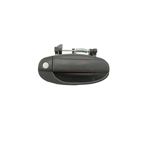 Mtuqvma Exterieur Auto Türgriff Für DAEWOO Für KALOS 2002-2019 Links/Rechts Außerhalb Tür Griff 96541631 96541632 96541633 96541634(Front Right) von Mtuqvma